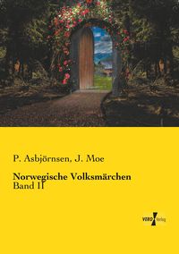 Produktbild: Norwegische Volksm&auml;rchen