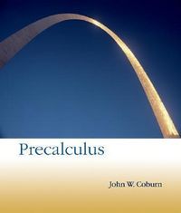 Produktbild: Precalculus