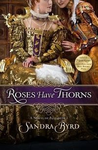 Produktbild: Roses Have Thorns 3