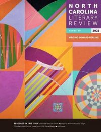 Produktbild: North Carolina Literary Review
