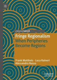 Produktbild: Fringe Regionalism