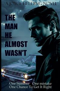 Produktbild: The Man He Almost Wasn't