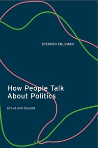 Produktbild: How People Talk Abt Politics