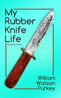 Produktbild: My Rubber Knife Life