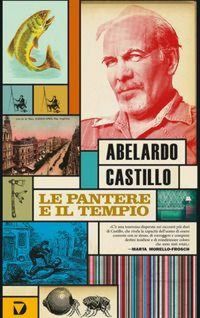 Produktbild: Le pantere e il tempio