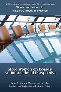 Produktbild: More Women on Boards