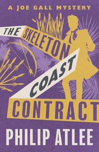 Produktbild: The Skeleton Coast Contract