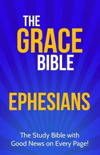 Produktbild: The Grace Bible
