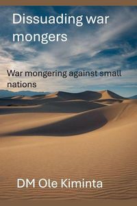 Produktbild: Dissuading war mongers