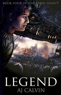 Produktbild: Legend