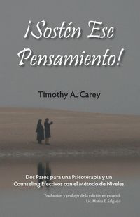 Produktbild: &iexcl;Sost&eacute;n Ese Pensamiento!