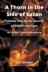 Produktbild: A Thorn in the Side of Satan
