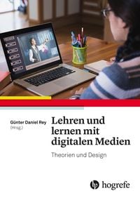Produktbild: Lehren und lernen mit digitalen Medien