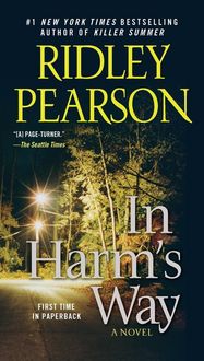 Produktbild: In Harm's Way