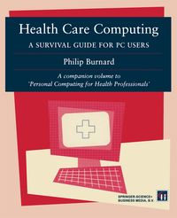 Produktbild: Health Care Computing