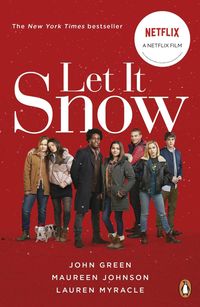 Bild vom Artikel Let it Snow. Film Tie-In vom Autor John Green