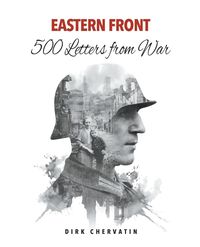 Produktbild: Eastern Front - 500 Letters from War