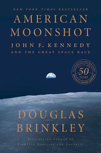 Produktbild: American Moonshot