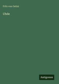 Produktbild: Uhde