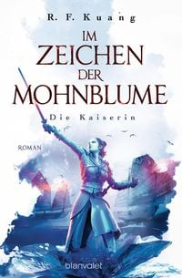 Produktbild Im Zeichen der Mohnblume - Die Kaiserin