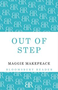 Produktbild: Makepeace, M: Out of Step