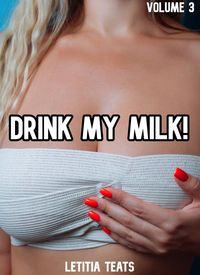 Produktbild: Drink My Milk!