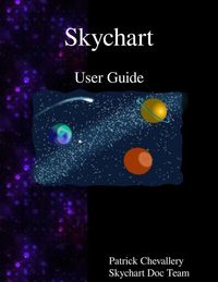 Produktbild: Skychart User Guide