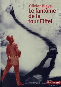 Produktbild: Le fant&ocirc;me de la tour Eiffel