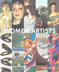 Produktbild: Tate Women Artists