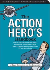Produktbild: The Action Hero's Handbook