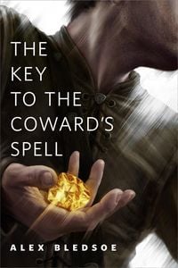 Produktbild: The Key to the Coward's Spell