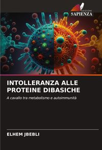 Produktbild: Intolleranza Alle Proteine Dibasiche