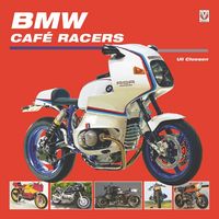 Produktbild: Cloesen, U: BMW Caf&eacute; Racers