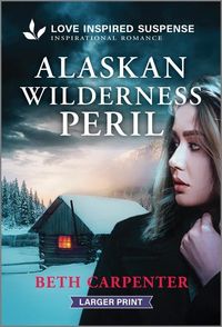 Produktbild: Alaskan Wilderness Peril