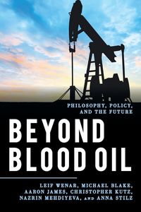 Produktbild: Beyond Blood Oil
