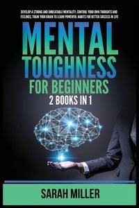 Produktbild: Mental Toughness for Beginners