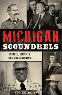 Produktbild: Michigan Scoundrels