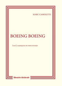 Produktbild: Boeing-boeing
