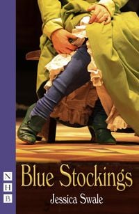 Produktbild: Blue Stockings