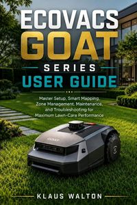 Produktbild: Ecovacs Goat Series User Guide