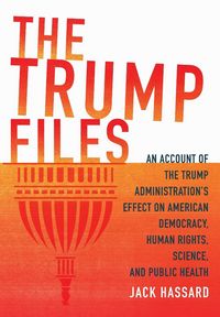Produktbild: The Trump Files