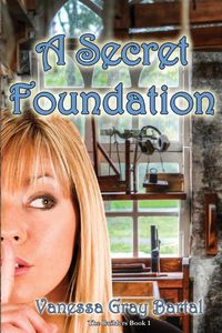 Produktbild: A Secret Foundation