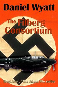 Produktbild: The Filberg Consortium [Falcon File #2]