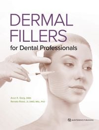 Produktbild: Dermal Fillers for Dental Professionals