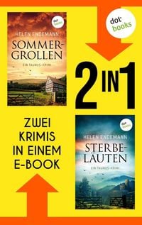 Produktbild: Sommergrollen & Sterbel&auml;uten