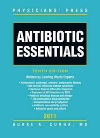 Produktbild: Antibiotic Essentials 2011