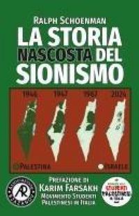 Produktbild: La storia nascosta del sionismo