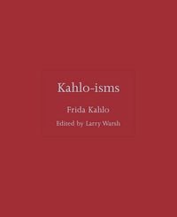 Produktbild: Kahlo-Isms