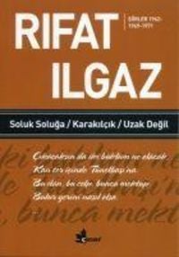 Produktbild: Soluk Soluga Karakilcik Uzak Degil