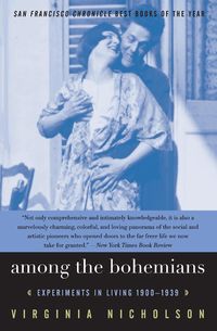 Produktbild: Among the Bohemians